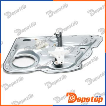 Lève vitre pour VW | 3C5839461